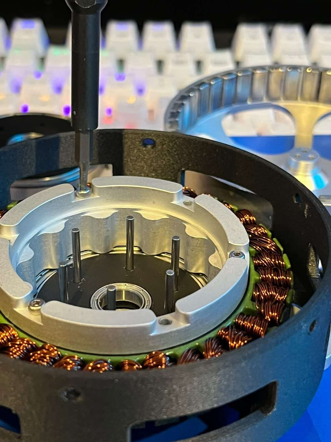 Actuator image 1