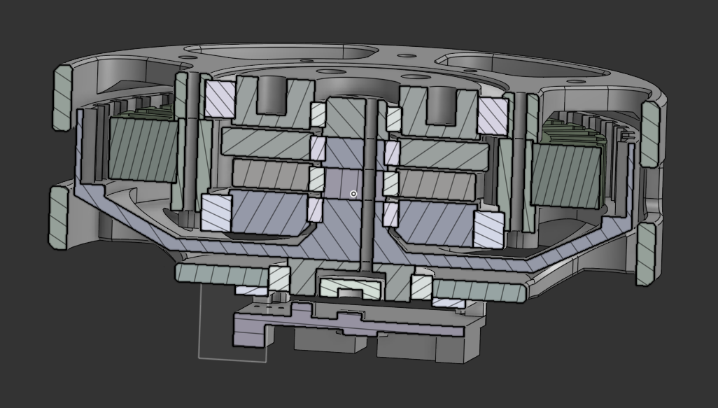 Actuator image 2