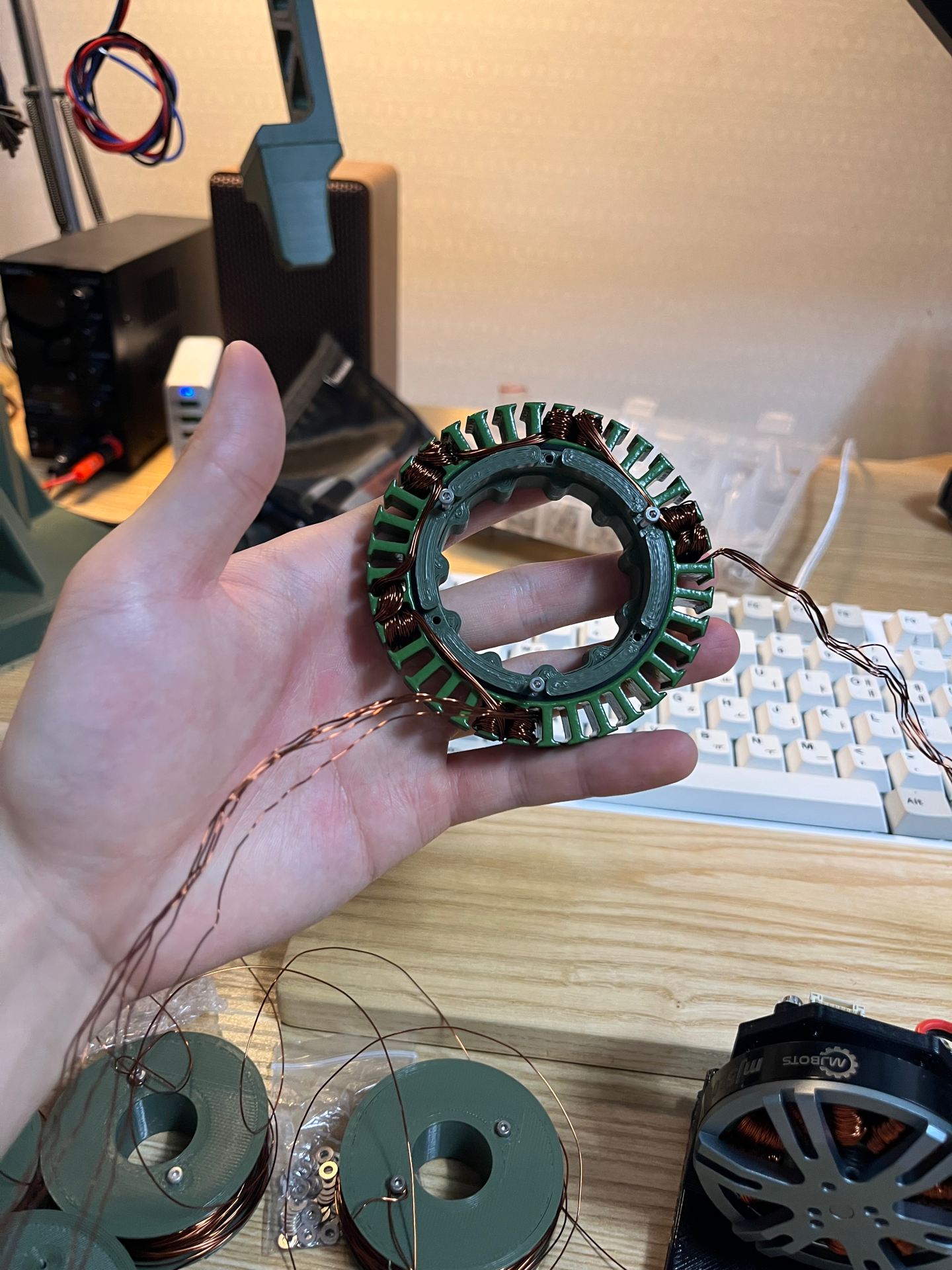 Actuator image 1