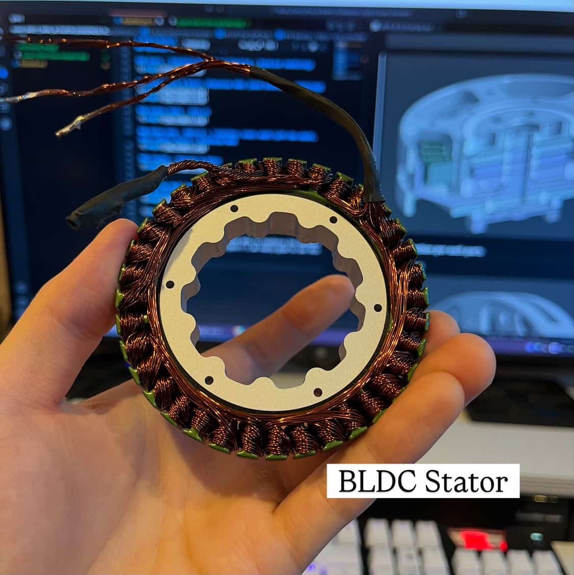 Actuator image 2