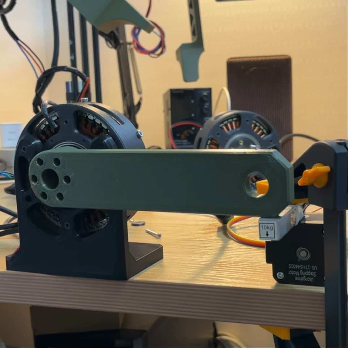 Actuator image 2